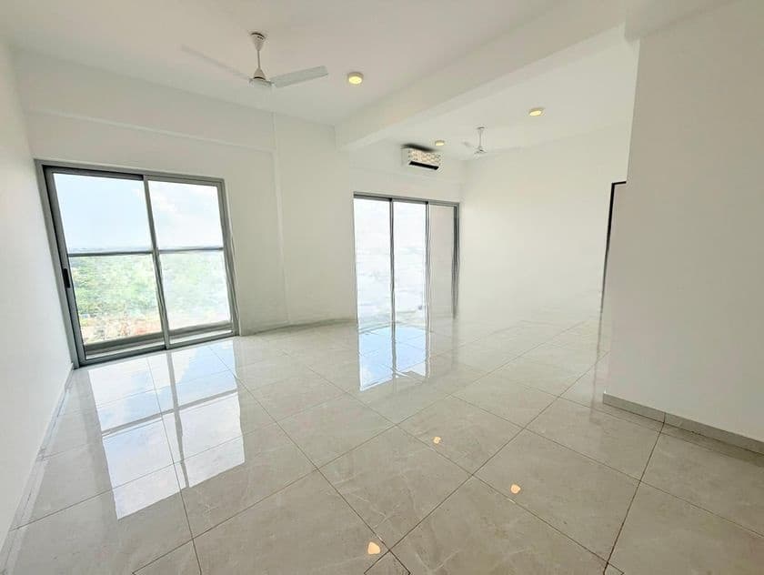 Rajagiriya Iconic Galaxy 3BR Apartment For Sale