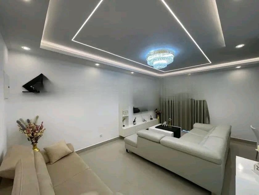 Luxury Apartment for sale Negombo Santorini (Furnished or Unfurnished)