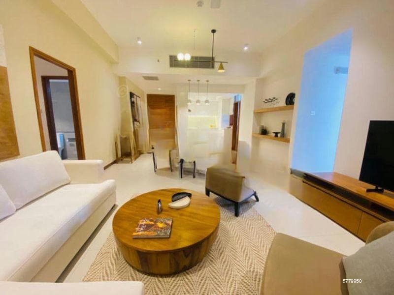 The Residencies - 02 Bedroom Unfurnished Apartment for Sale in Kotte (A4752)-SOLD