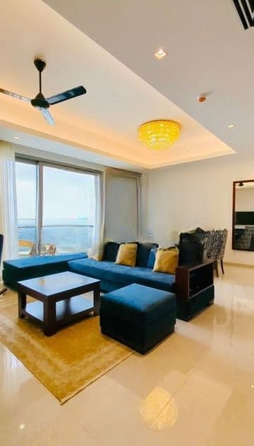 Luxury Furnished Apartment for rent at 606 Address Colombo 3