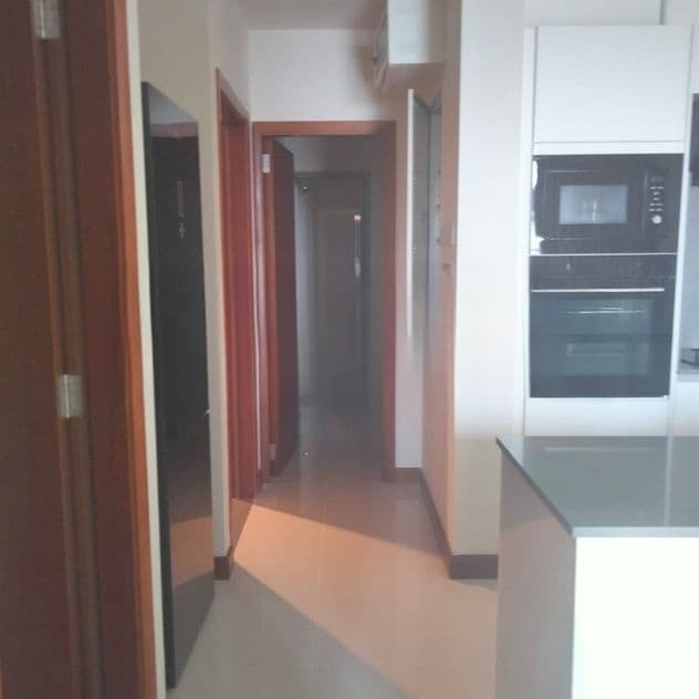 04 Bedroom Unfurnished Apartment for Rent (AP1978 )-Colombo 07