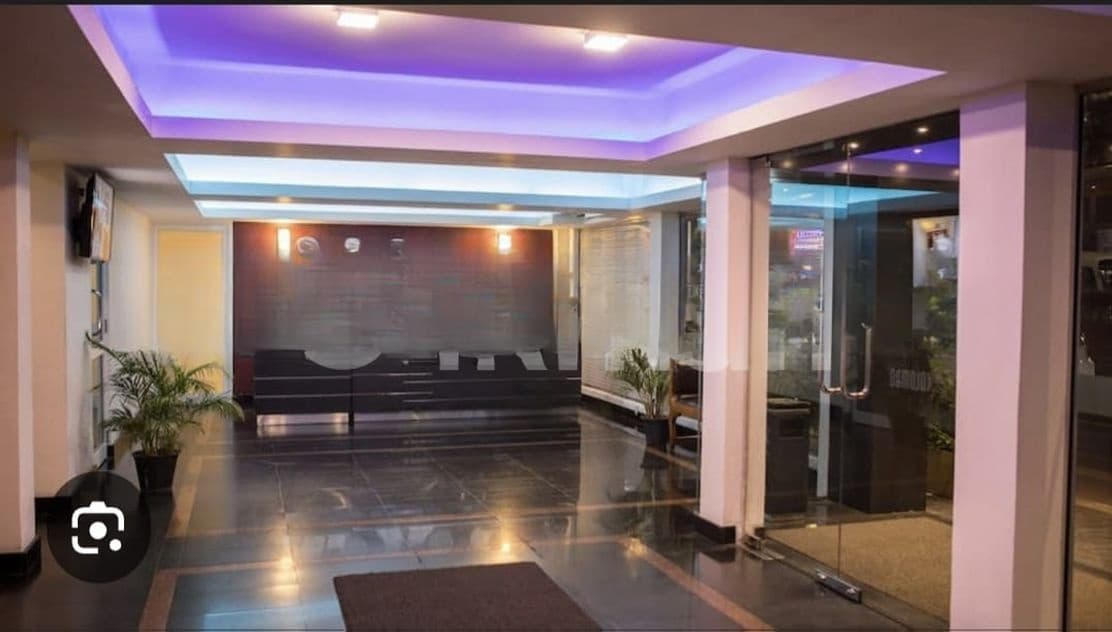 Hotel for Rent in Galle Road Wellawate (p-122)