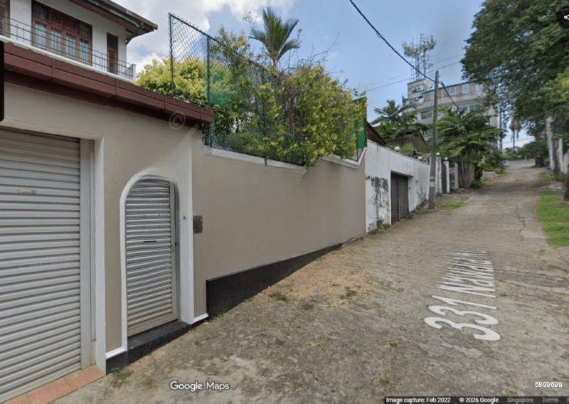 Prime 13.5P Land on Nawala Road | SL14803