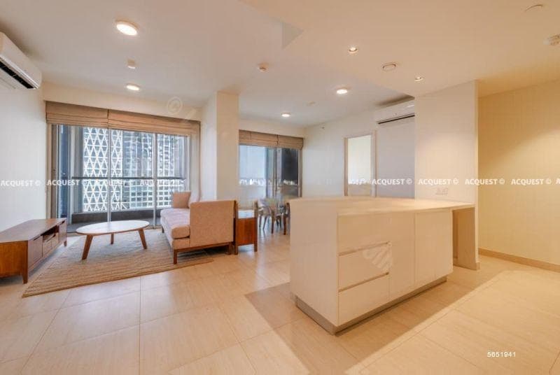 Apartment for Rent - Colombo City Centre - Colombo 02 | USD 1,600