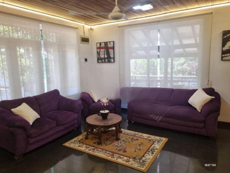 Nugegoda 3 Bedroom Upstair House For Rent