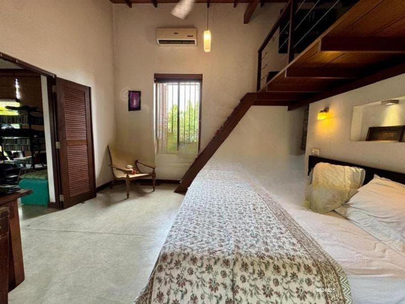5 Bedroom Fully Furnished House for Rent - Colombo 5 | LKR 1.5 Million Per Month (EM897)