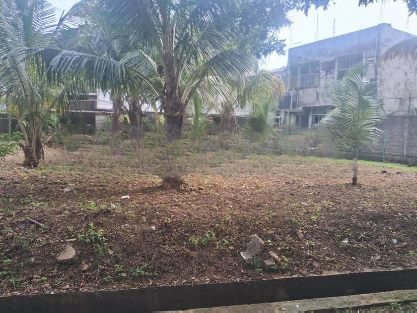 Prime Land for Sale Mount Lavinia
