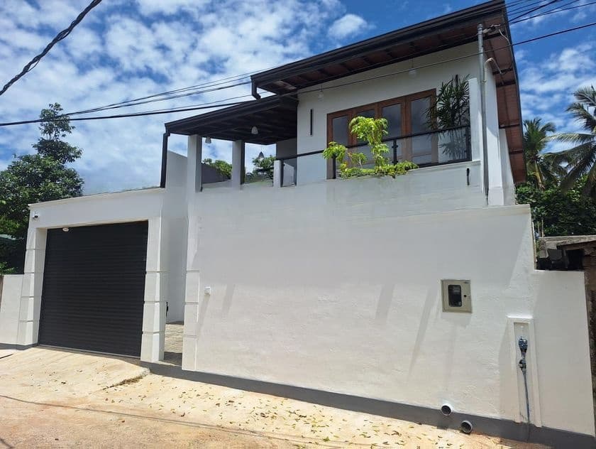 Super House for Sale in Malabe