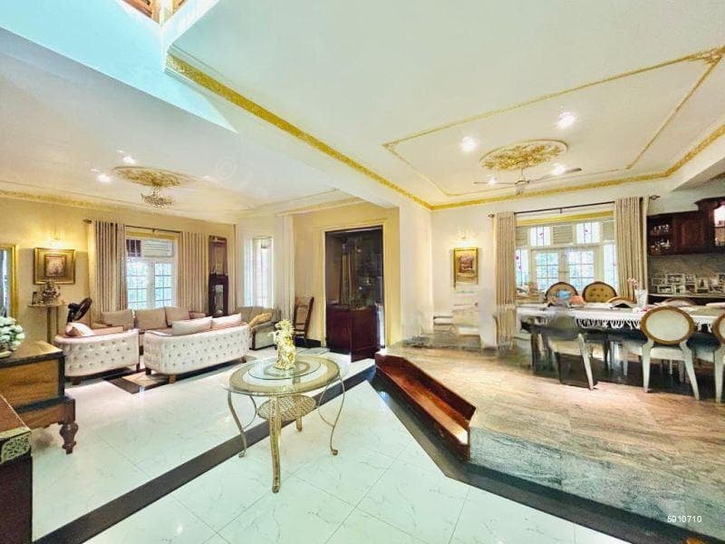 ■ Rajagiriya ■ 05BR Luxury House For Sale ■ (NK107670)