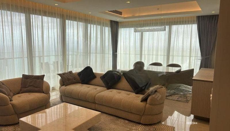 Ref(P-IZMA-776)Luxury Fully Furnished Apartment for Rent – 606 The Address