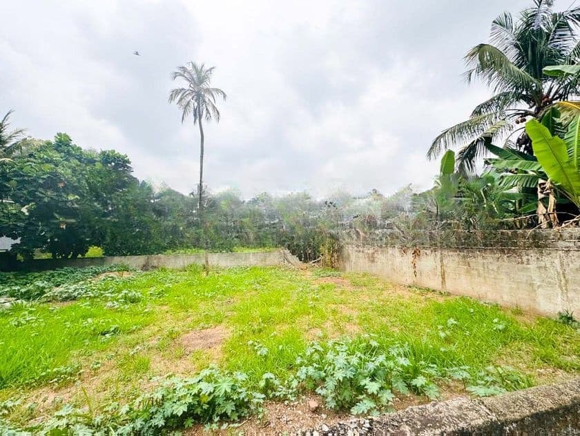 Land for Sale in Battaramulla