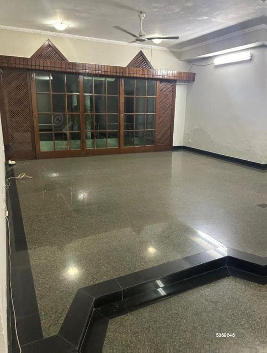 Apartment for rent in Colombo 5