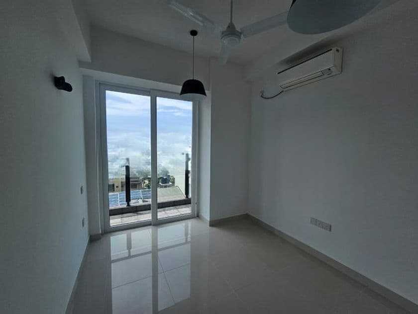 Cornwall - 03 Bedroom Apartment for Sale in Colombo (A5173)
