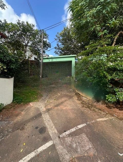 House for Rent In Nugegoda