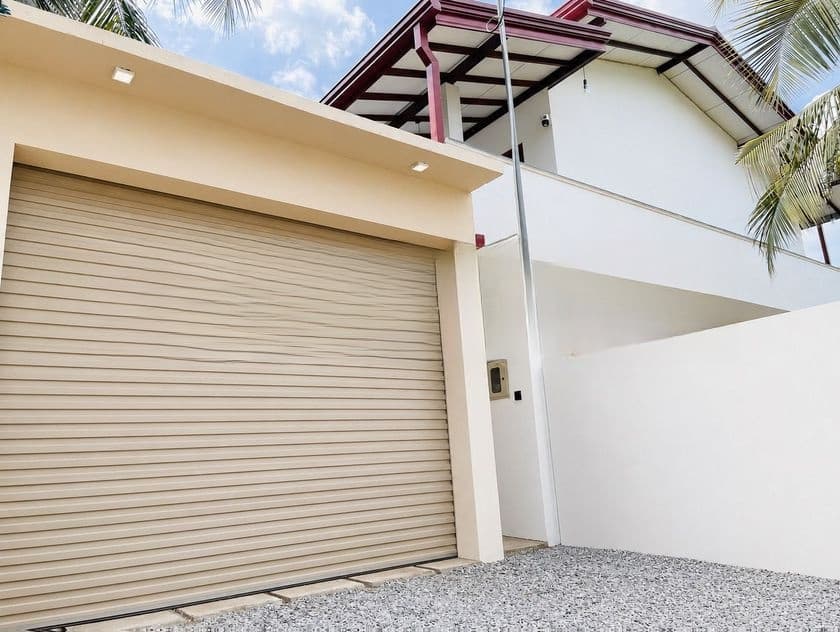 Modern Two Storey House for Sale in Kottawa