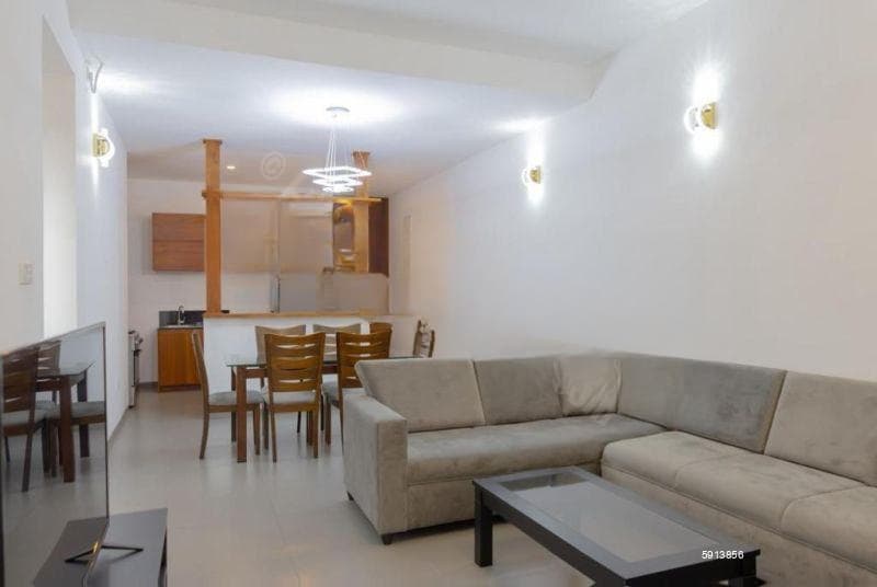 3BR Penthouse for Sale at Skyline Residencies, Kotte | Investment LKR 65 Million (Negotiable) (PA4647)