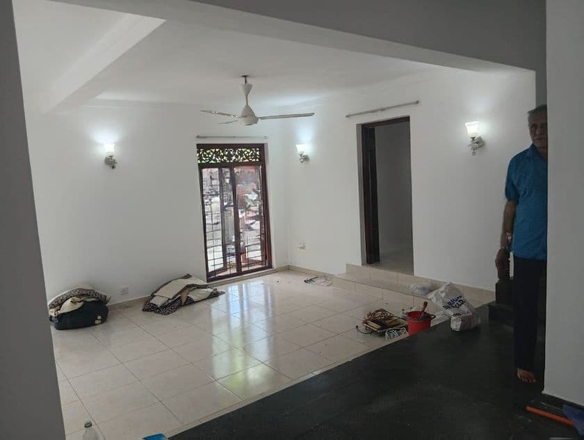 උඩුමාලේ 2nd Floor Dehiwala