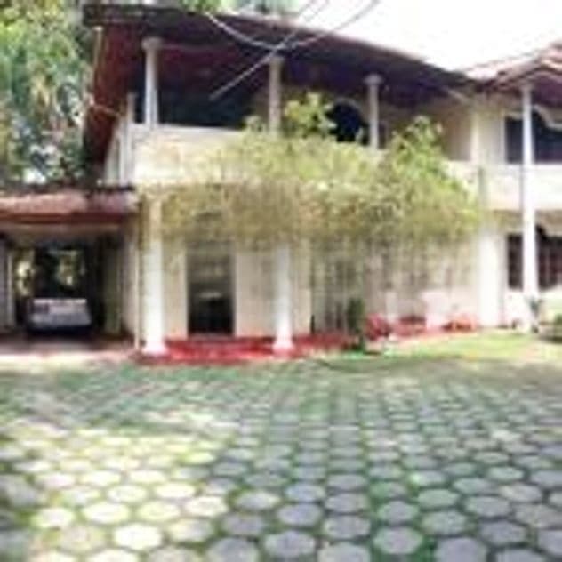 Two-Storey House – Off Pagoda Road, Nugegoda