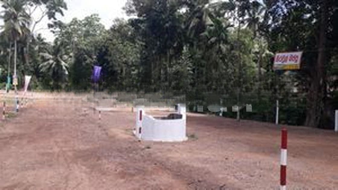 Valuable Land for Sale in Minuwangoda