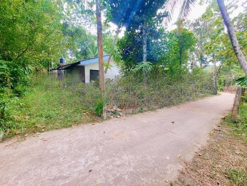 Land for Sale Devolapola