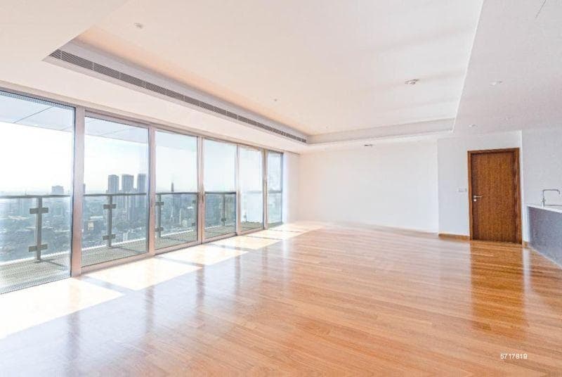 ■ Pent House, Cinnamon Life ■ 04 Bedrooms ■ For Rent ■ (NK10134)