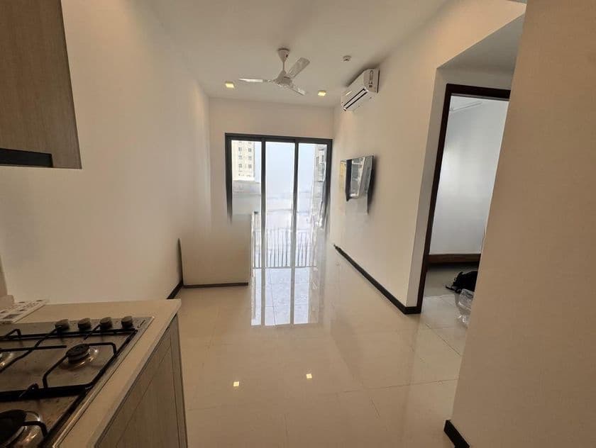 BRAND NEW FULLY FURNISHED TRI-ZEN APARTMENT FOR RENT FA2713