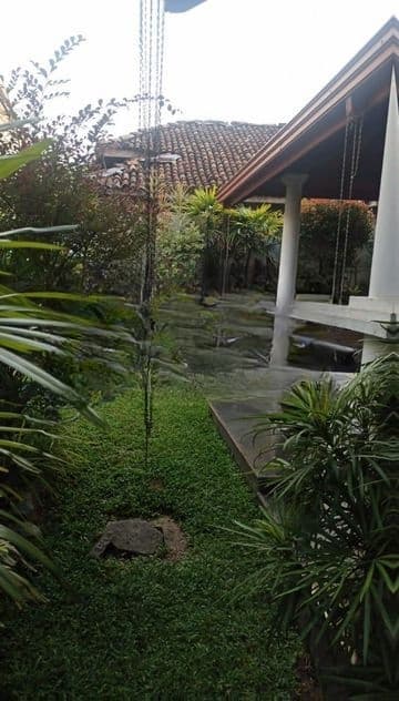 two story house for sale in nugegoda Ds2060