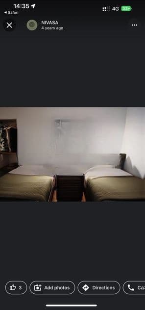 Luxurious Fully Furnished Apartment Athrugliya Ariyana Resort