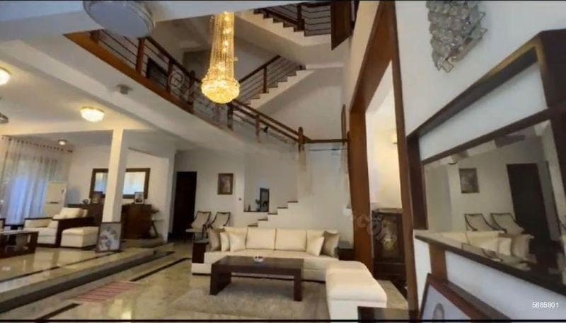 Luxury ultra-modern House for sale in Dehiwala