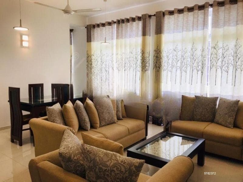 Prime - 03 Bedroom Furnished Apartment for Rent in Colombo 05 (A1237)-RENTED