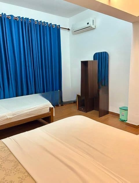 Family Room With AC Pepiliyana