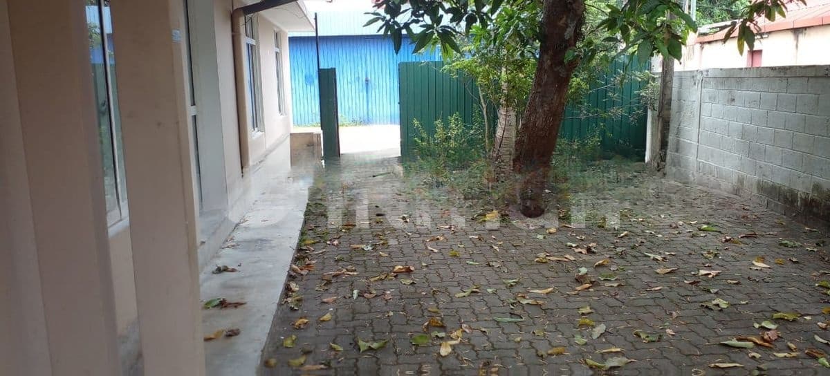 Pepiliyana : 4BR (23P) house for Sale at Land Value