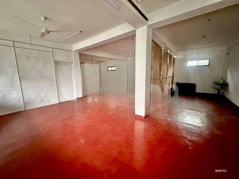 Commercial Property For Rent In Boralesgamuwa (file No 28c)