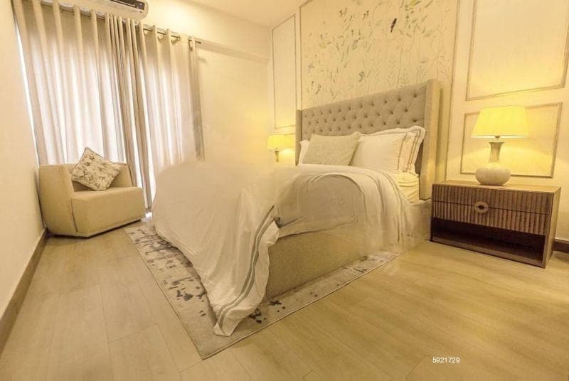 Apartment for Rent – Iconic Galaxy, Rajagiriya – LKR 450,000/Month (EM012DV)