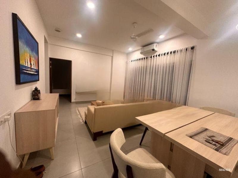 Apartment for Rent - Iconic Galaxy