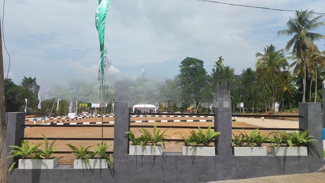 Residential Land for Sale in Moratuwa C33