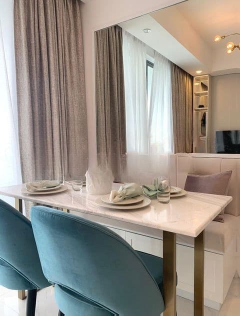 2 Bedrooms Furnished Apartment at Capital Twin Peaks Colombo