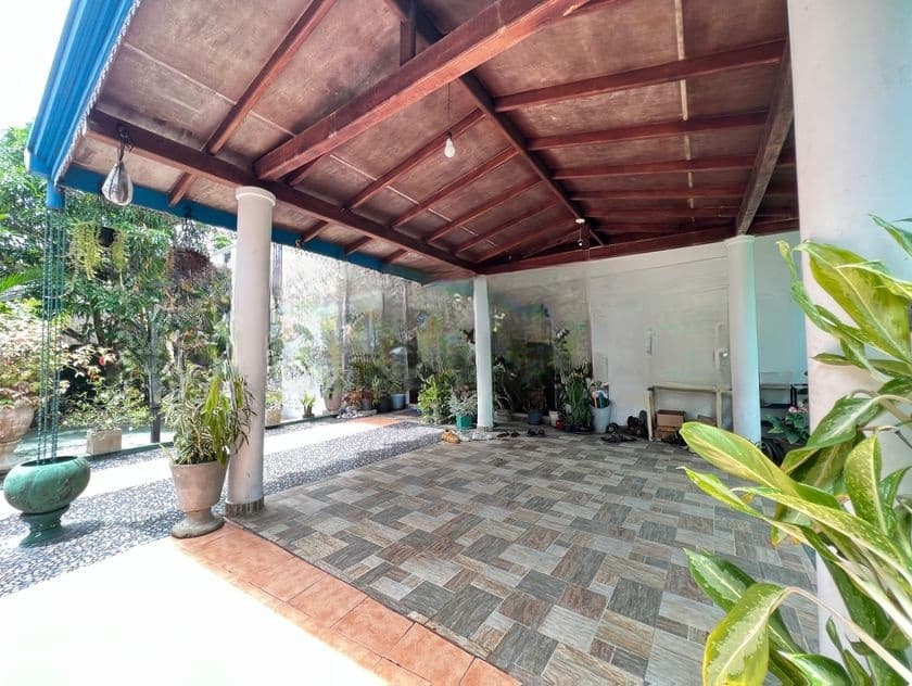 House for Sale in Mattegoda