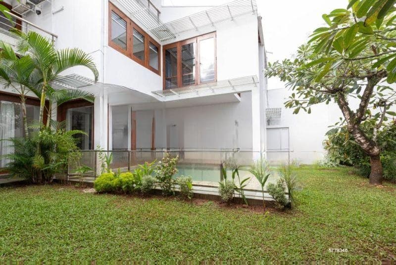 ■ 06BR ■ Luxury House Maurice Place ■ For Rent ■ (NK50144)