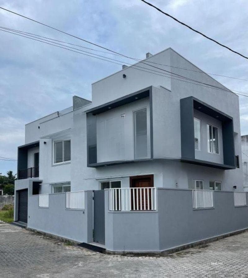 Luxury Brand New House for Sale in Mount Lavinia 🏡✨