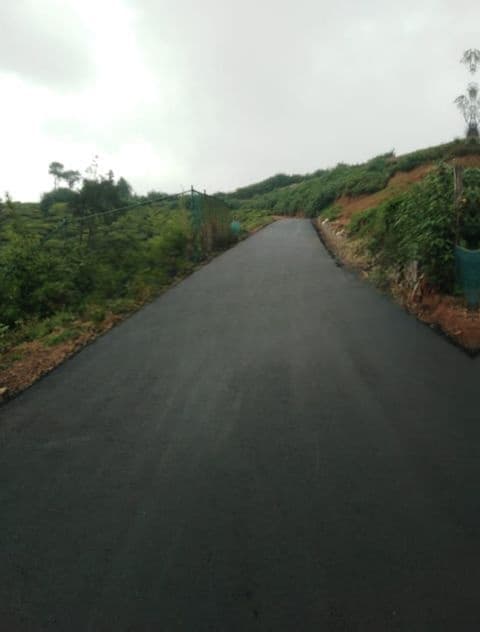 Valuable Land for Sale Nuwara Eliya Road