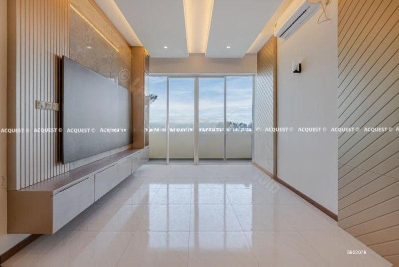 Apartment for Sale - Trillium Havelock Residencies - Colombo 05 | LKR 91,000,000