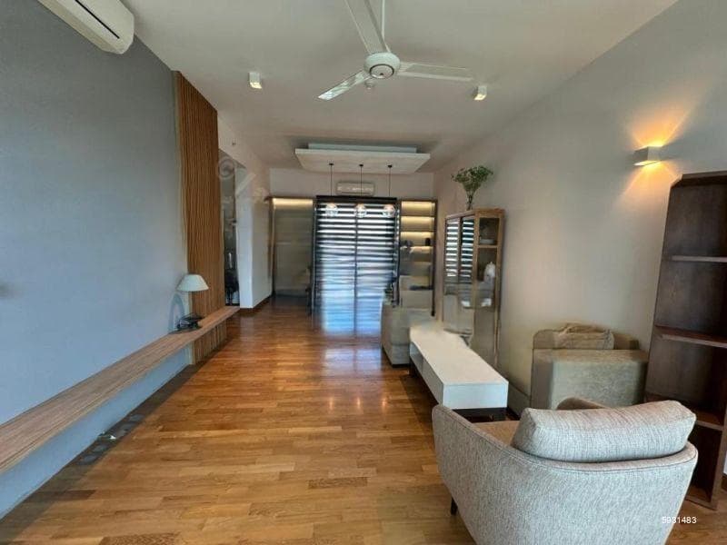 447 Luna Tower Furnished Apartment for Sale - A37770