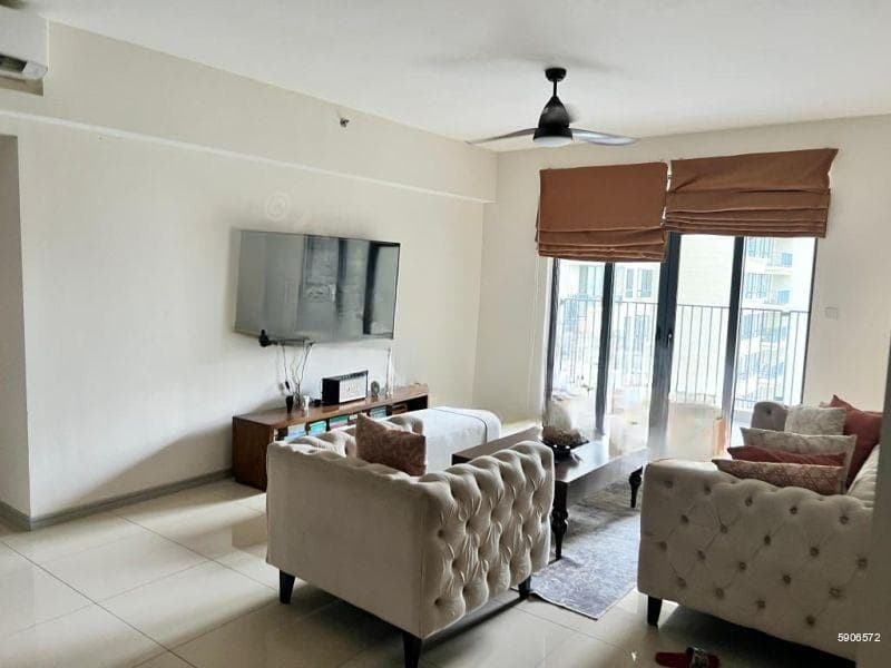 4BR Apartment for Sale in Havelock City Colombo 5 | LKR 138 Million (AP4605)