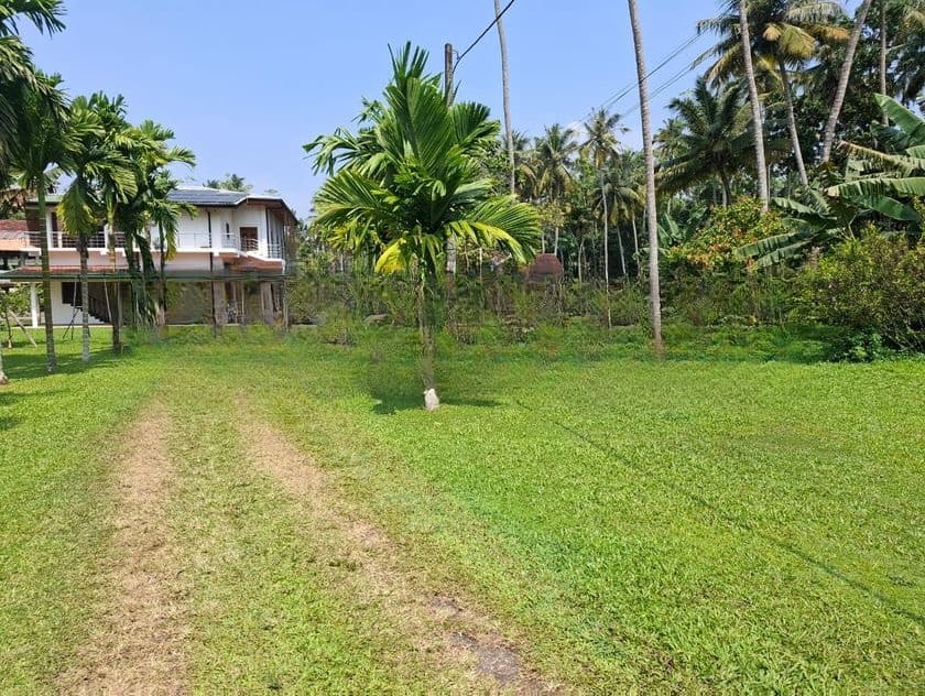 Land for Sale Talpe