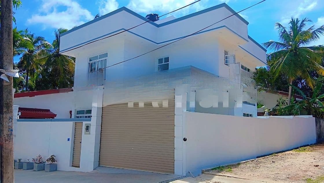 Brand-New Two-Story House for Sale - Kesbewa