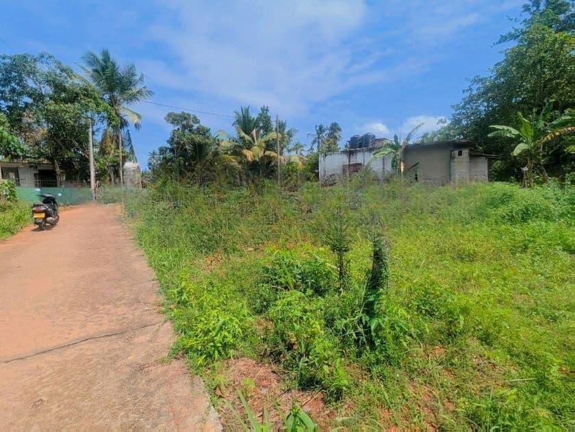Gampaha Land for Sale