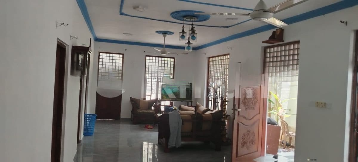 Two Storey House for Sale in Alwis Town, Wattala