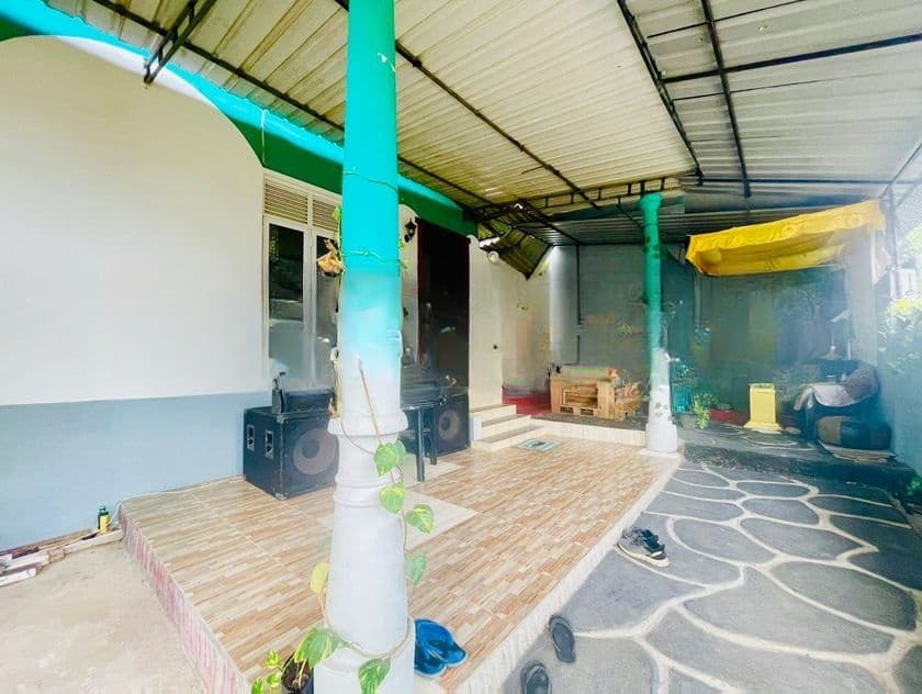04 Bedroom With Single Storey House For Sale In Kahathuduwa