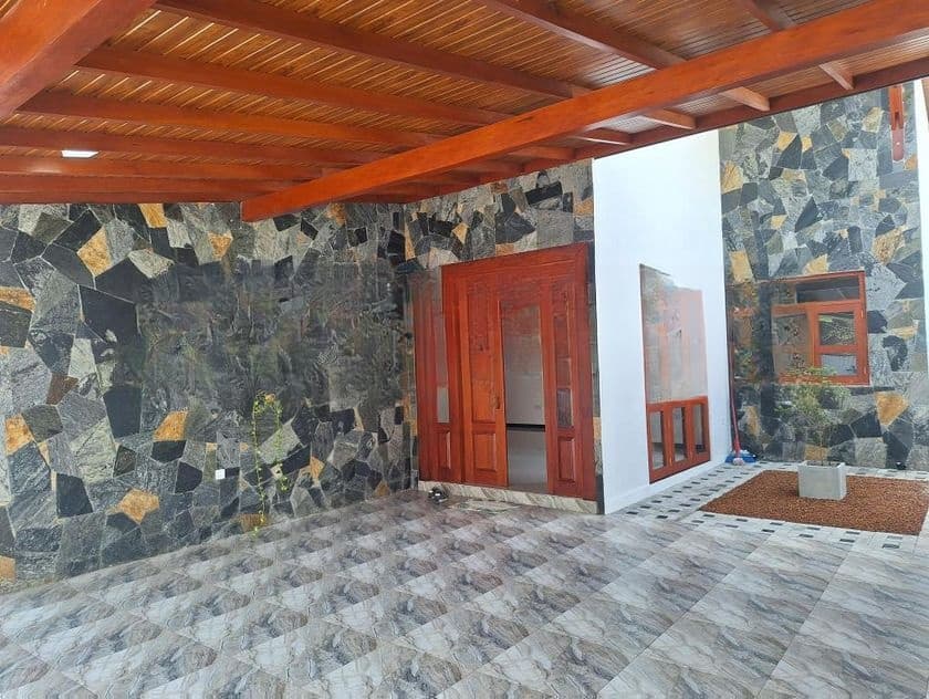 brand new single story house for sale athurugiriya